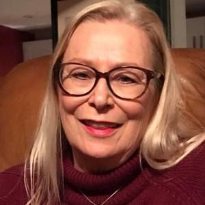 Meet your Posher, Marilyn-paul